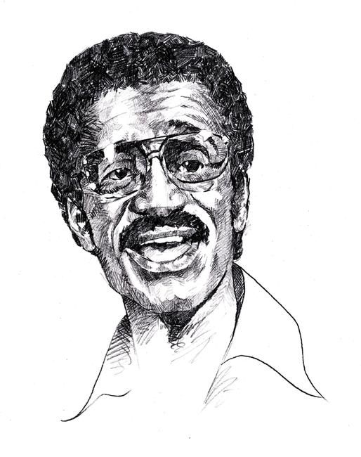 Sammy Davis jnr