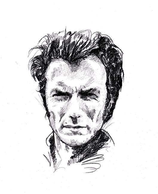 Clint Eastwood
