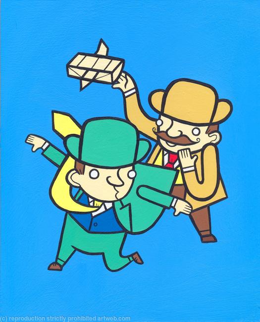 The Wright Brothers