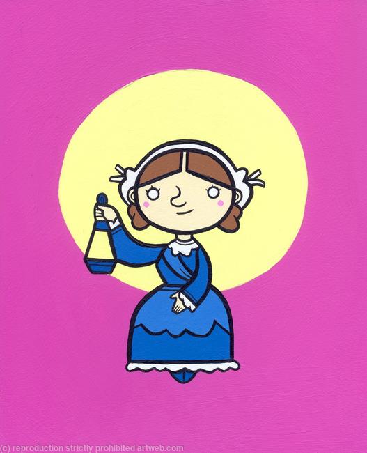 Florence Nightingale