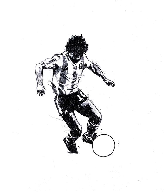 Diego Maradona