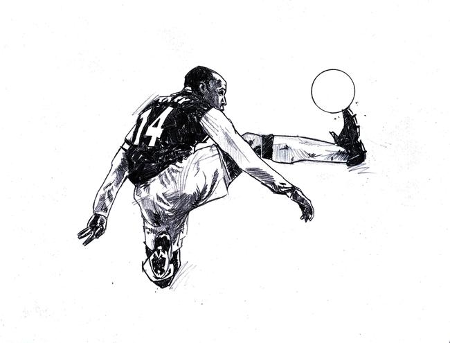 Thierry Henry