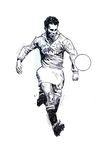 Ryan Giggs