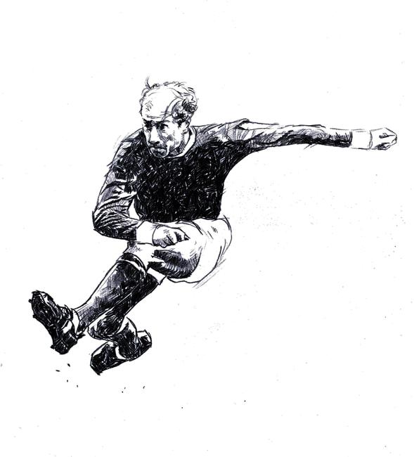 Bobby Charlton