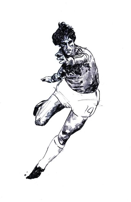 Johan Cruyff