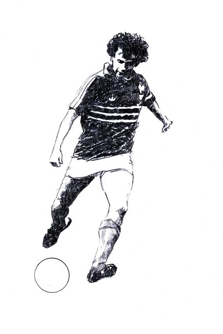 Michel Platini