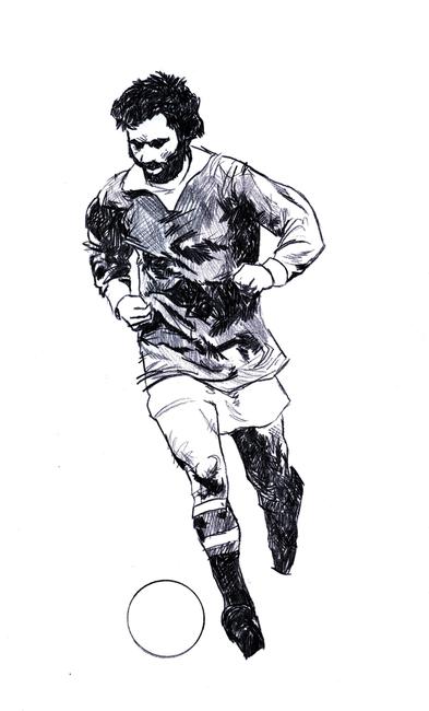George Best