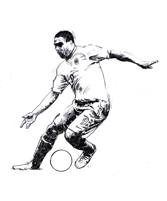 Ronaldo
