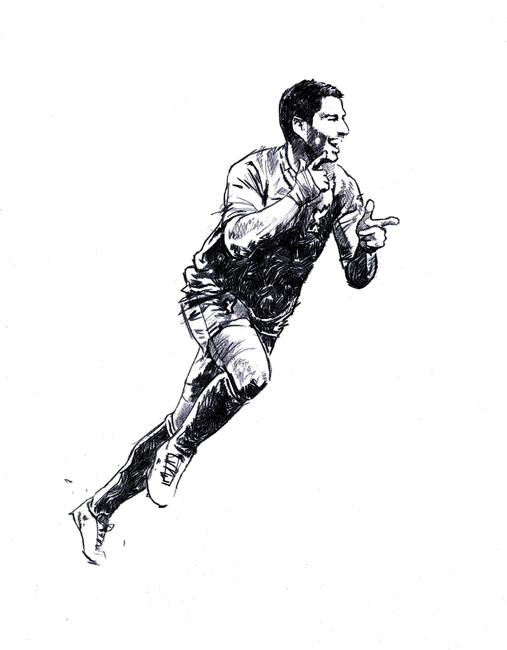 Luis Suarez