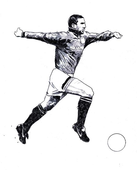 Eric Cantona