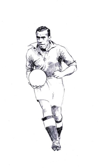 Dixie Dean