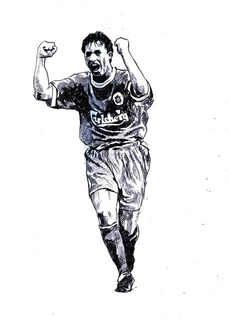 Robbie Fowler