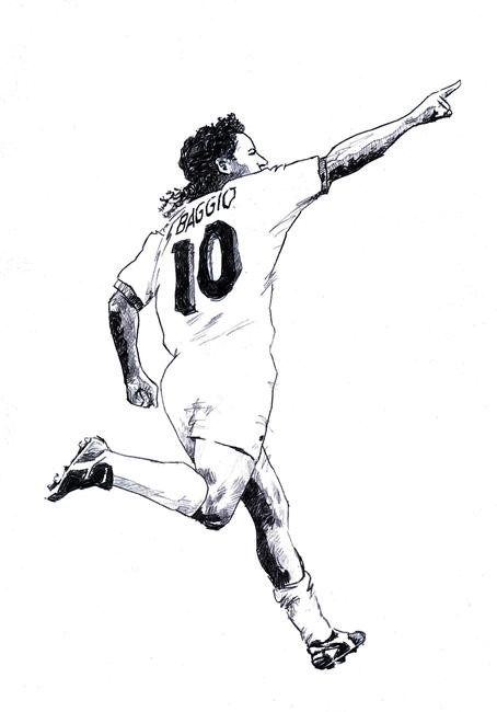 Roberto Baggio