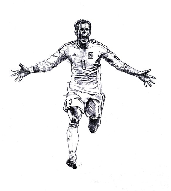 Gareth Bale