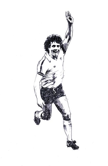 Kevin Keegan