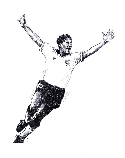 Gary Lineker