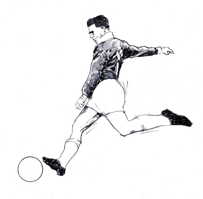 Ferenc Puskas