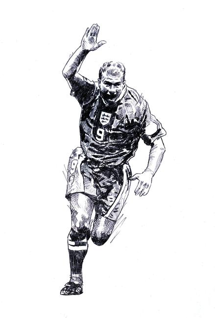 Alan Shearer