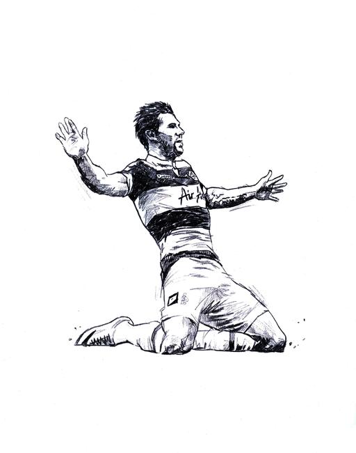 Charlie Austin