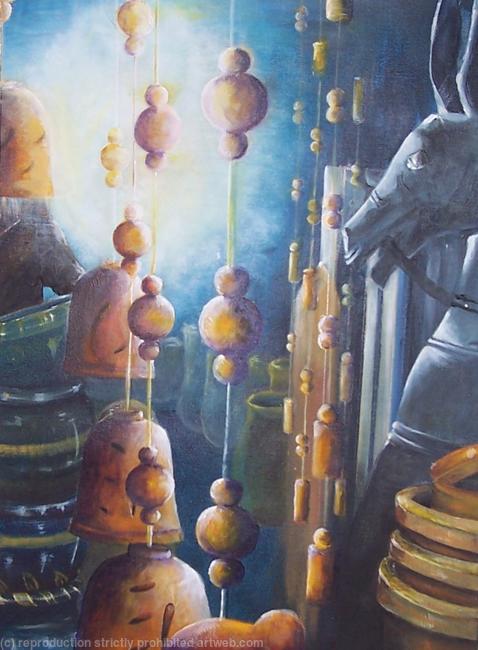 Terra Cotta Treasures