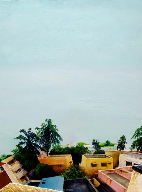 Ramapuram Rooftops