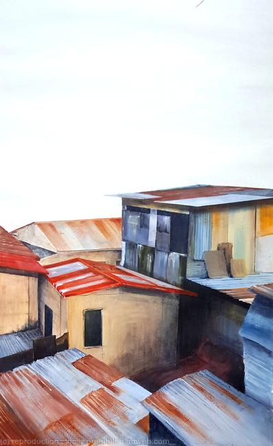 Shacks