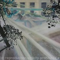 Through the Glass Table