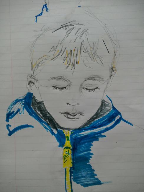 Sketchbook