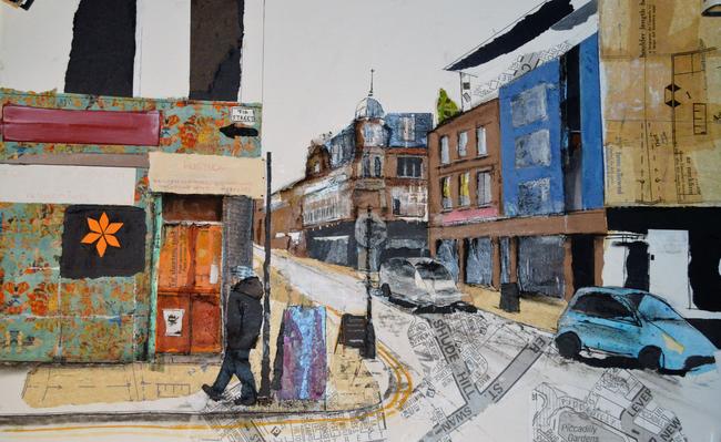 Tib Street