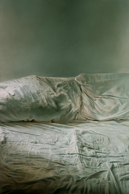 Empty Bed
