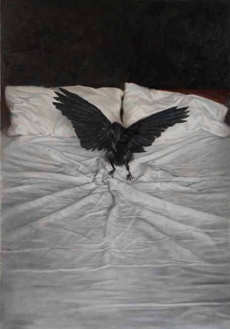 Crow 2014