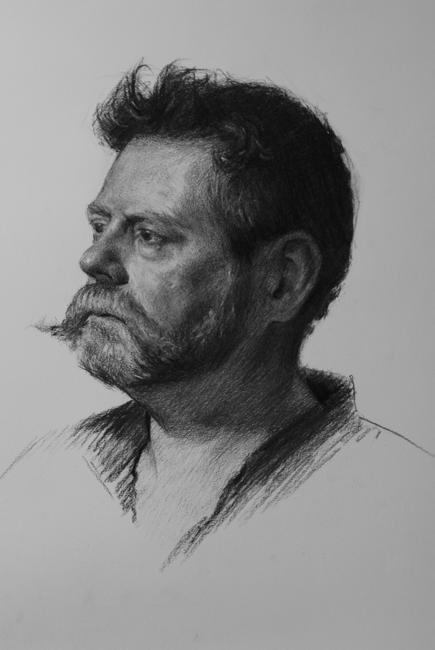 Life-study August 2014