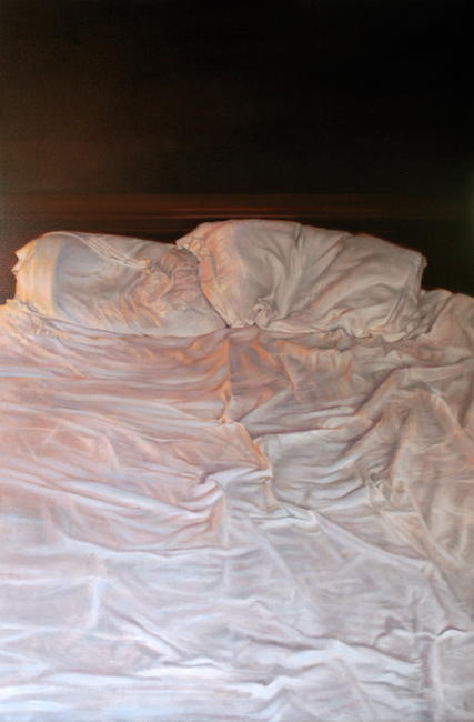 Bed- The Morning After
