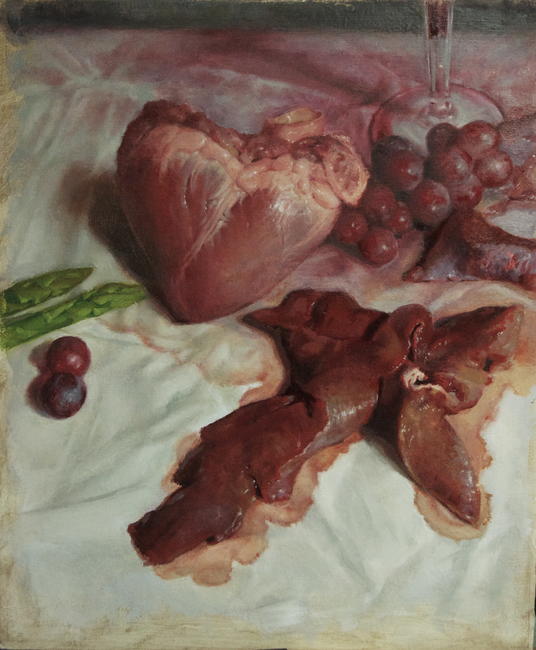 Heart 2015