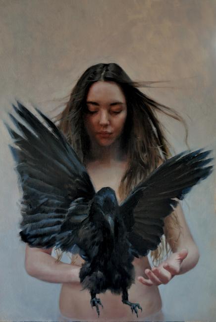 Bird woman 2016