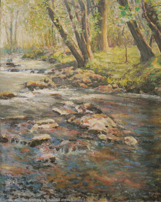 devon stream
