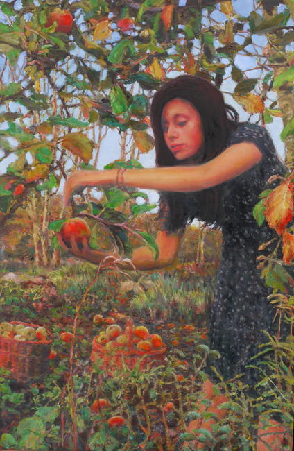eve apple picked no sin