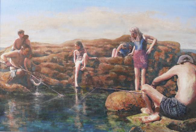 sennan cove fishing cornwall