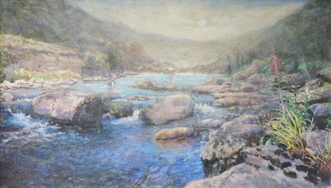 east lyn. exmoor