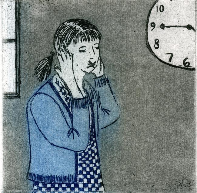 diary series, untitled 4