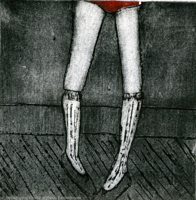 diary series, untitled 8