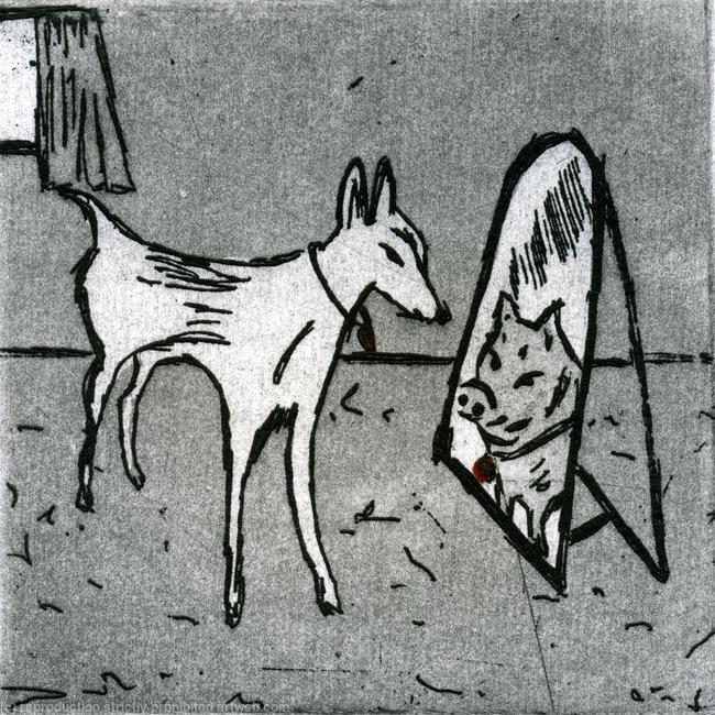 diary series, untitled 10