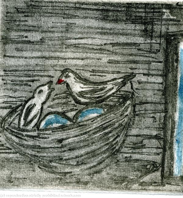 diary series, untitled 18