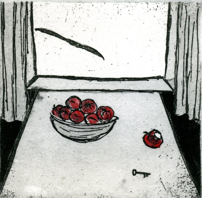 diary series, untitled 23