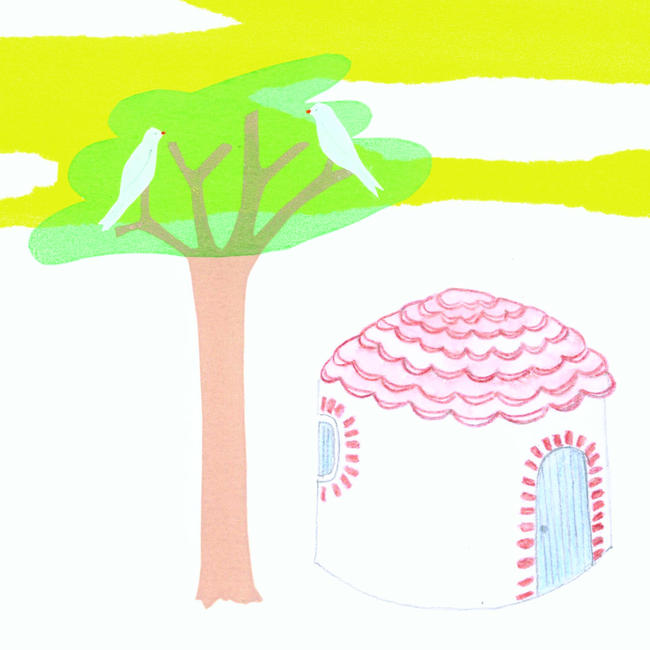 Salad Days Syrup Sky card. (Code BRP 21)