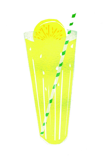 Lemonade card ( code BRP 54)