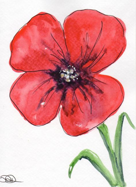 Poppy 3