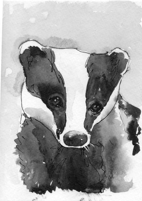 Badger