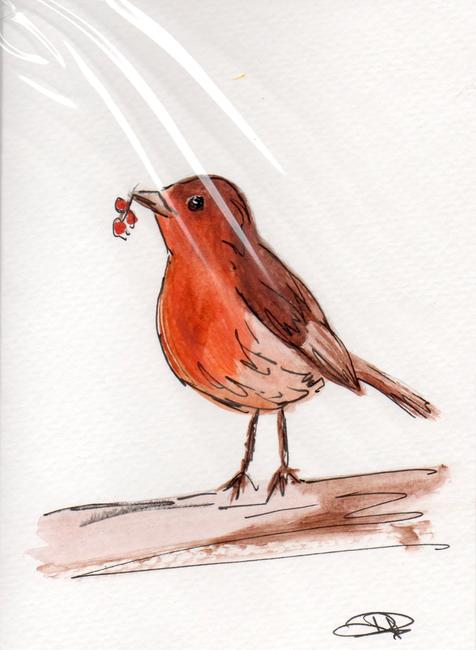 Robin