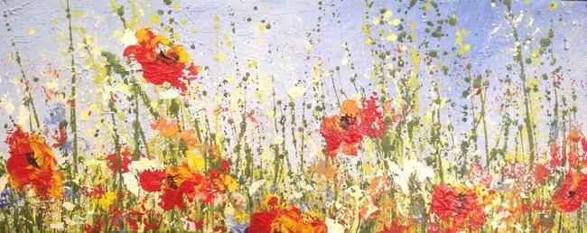 Poppy Party